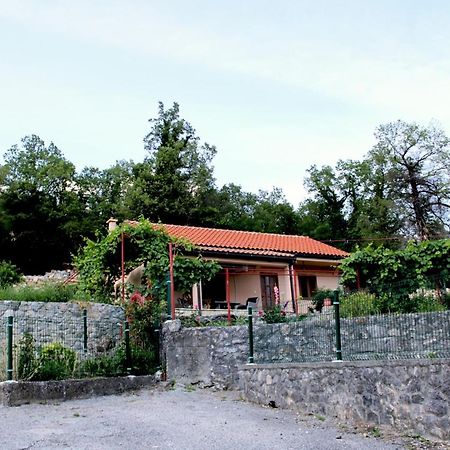 Holiday Home Gazevic Virpazar Dış mekan fotoğraf