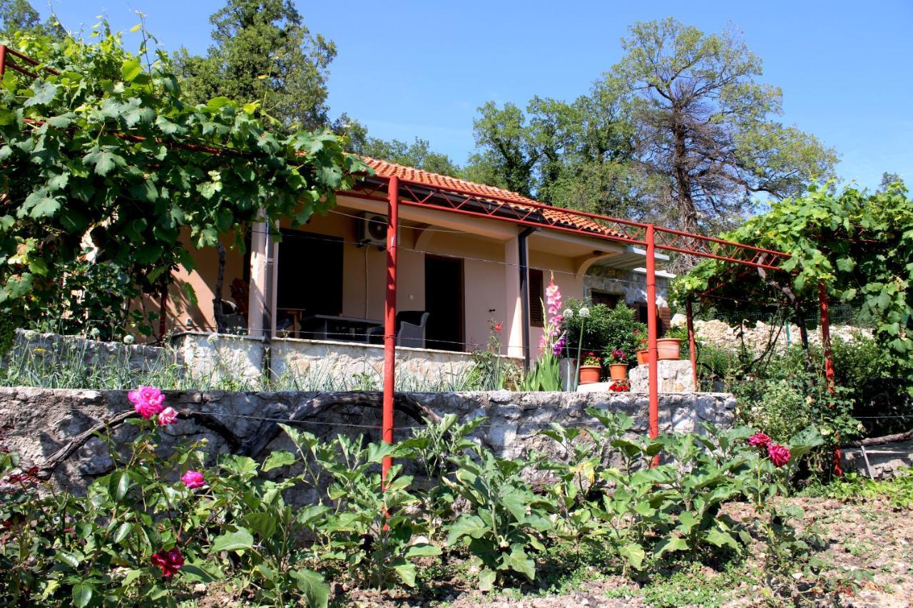 Holiday Home Gazevic Virpazar Dış mekan fotoğraf