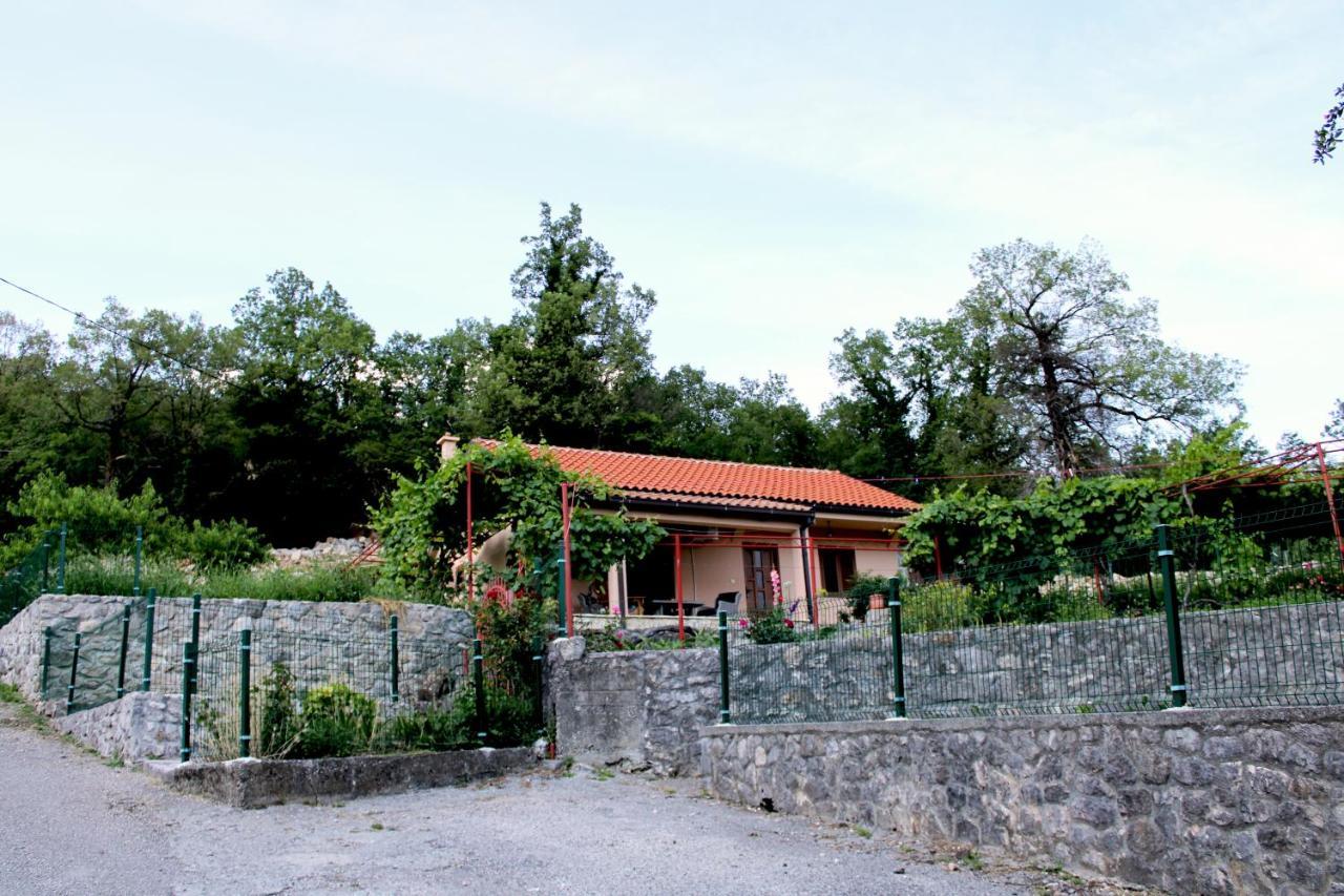 Holiday Home Gazevic Virpazar Dış mekan fotoğraf