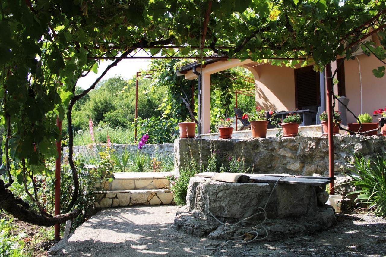 Holiday Home Gazevic Virpazar Dış mekan fotoğraf