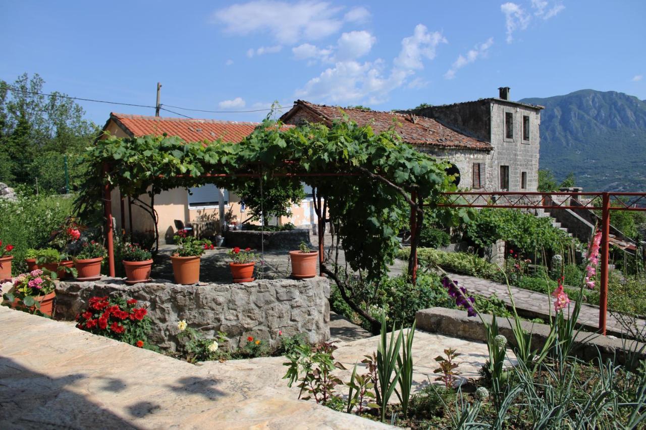 Holiday Home Gazevic Virpazar Dış mekan fotoğraf