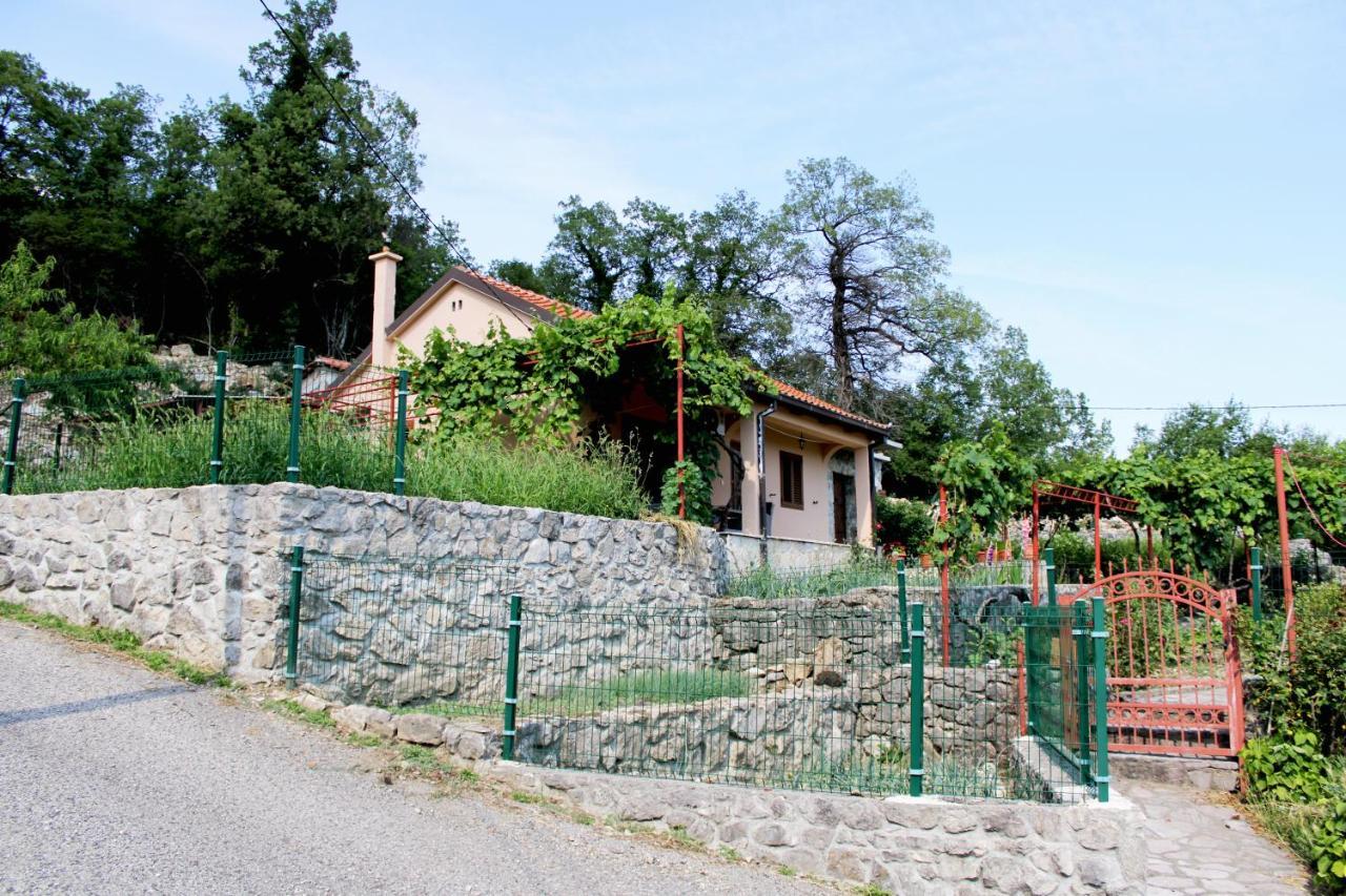 Holiday Home Gazevic Virpazar Dış mekan fotoğraf