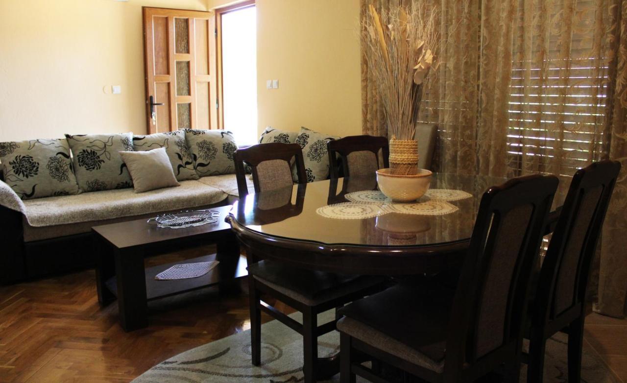 Holiday Home Gazevic Virpazar Dış mekan fotoğraf