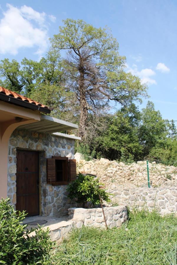 Holiday Home Gazevic Virpazar Dış mekan fotoğraf