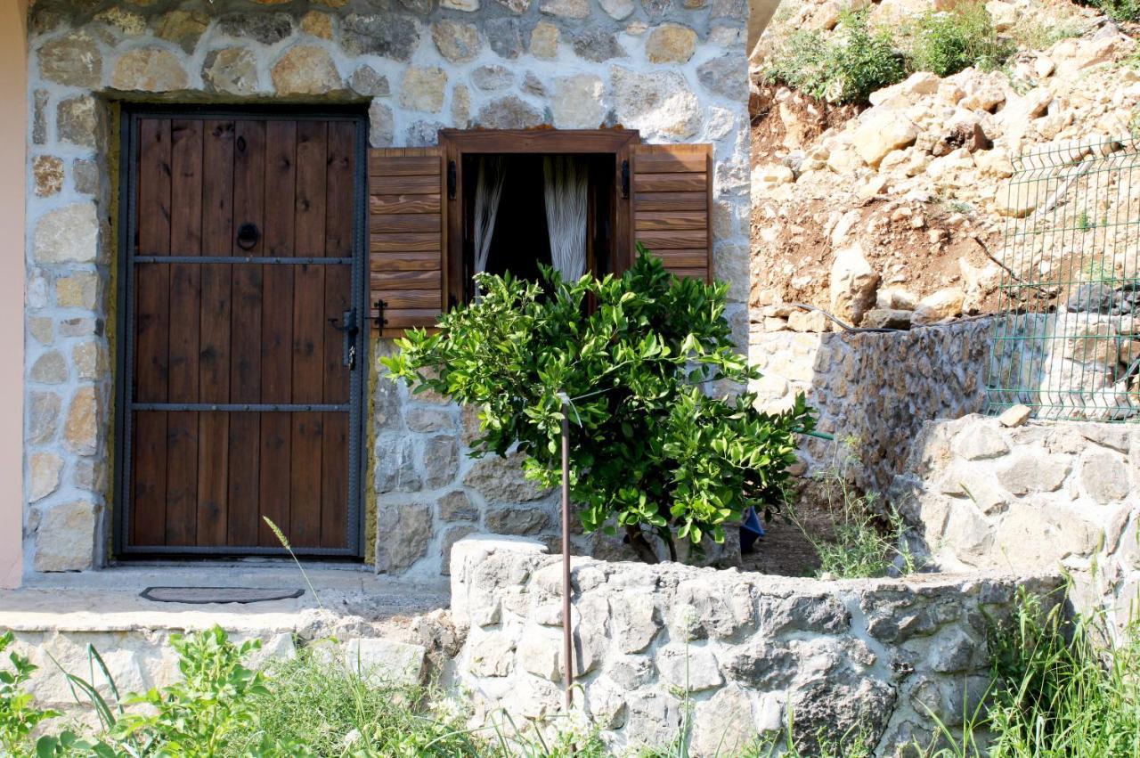 Holiday Home Gazevic Virpazar Dış mekan fotoğraf