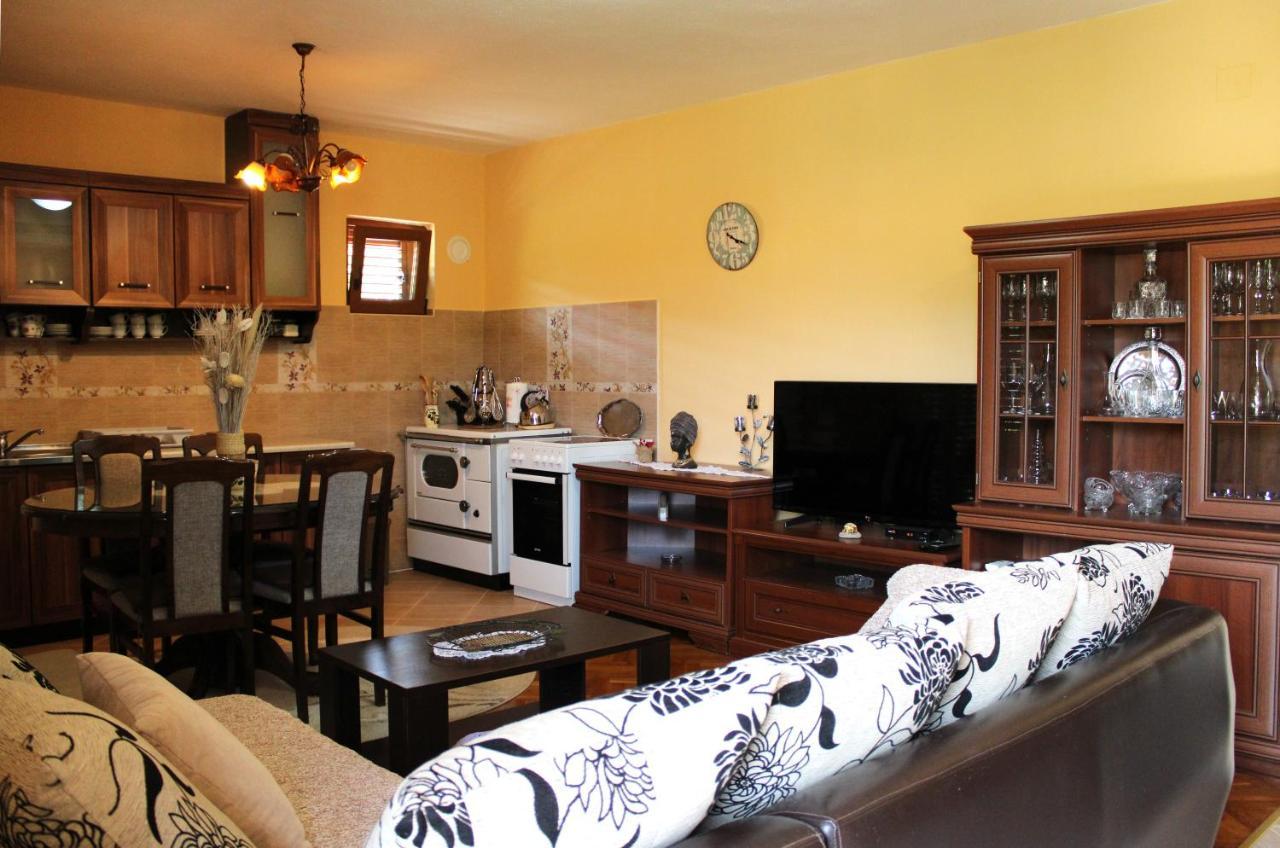 Holiday Home Gazevic Virpazar Dış mekan fotoğraf