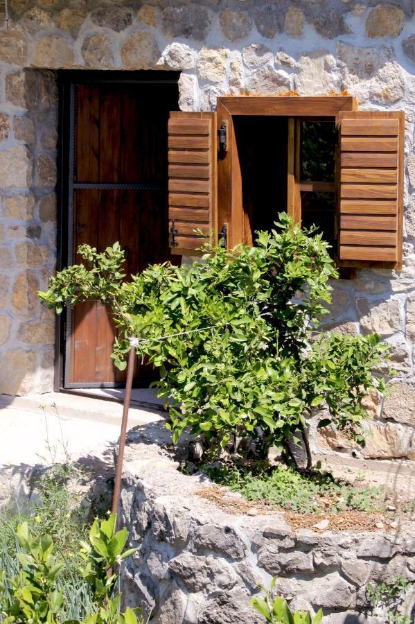 Holiday Home Gazevic Virpazar Dış mekan fotoğraf