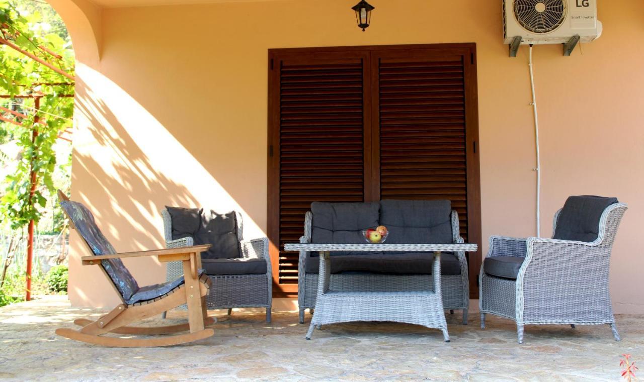 Holiday Home Gazevic Virpazar Dış mekan fotoğraf