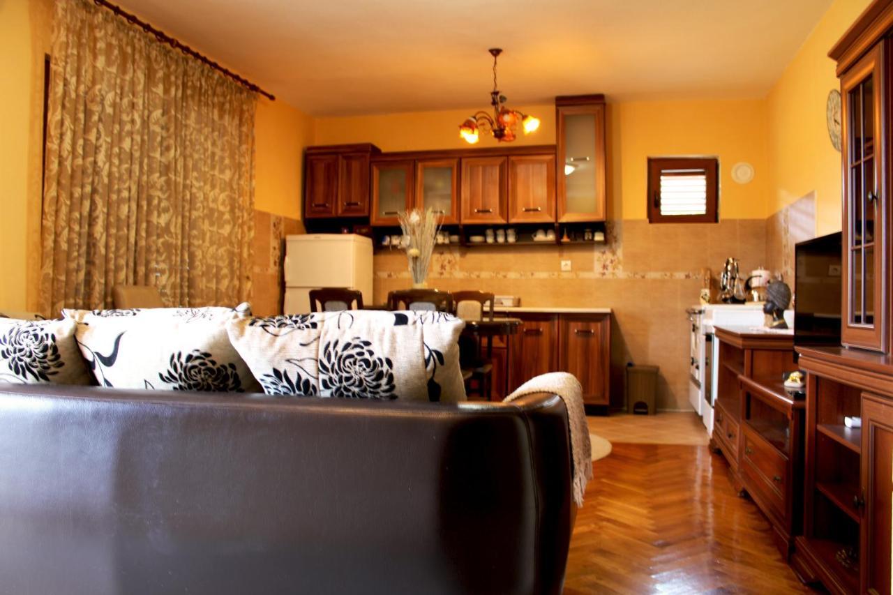 Holiday Home Gazevic Virpazar Dış mekan fotoğraf