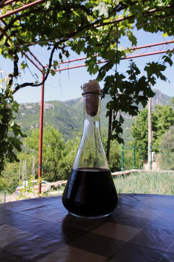 Holiday Home Gazevic Virpazar Dış mekan fotoğraf