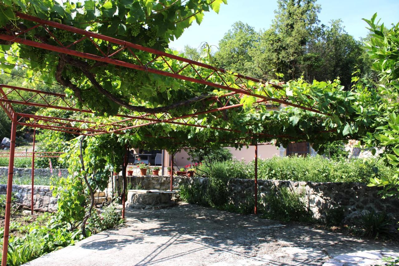 Holiday Home Gazevic Virpazar Dış mekan fotoğraf